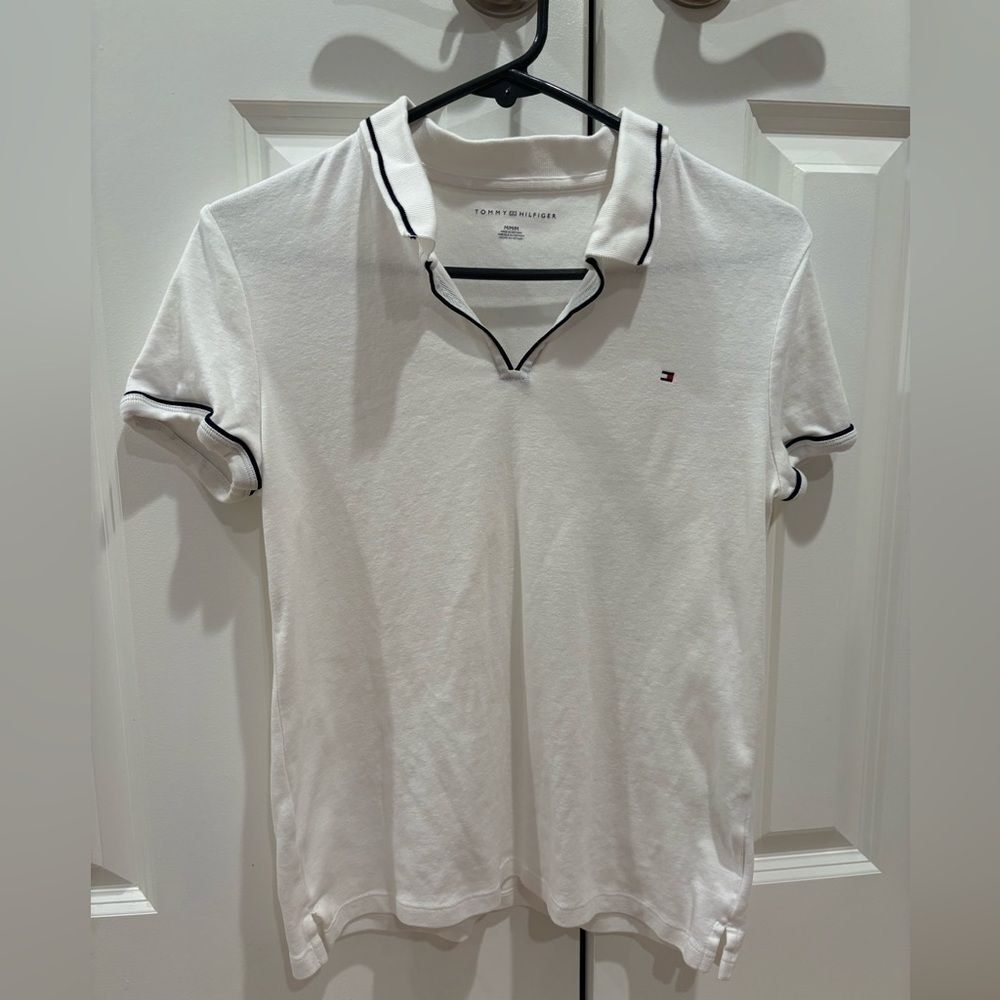 Tommy Hilfiger Polo Preppy Classic